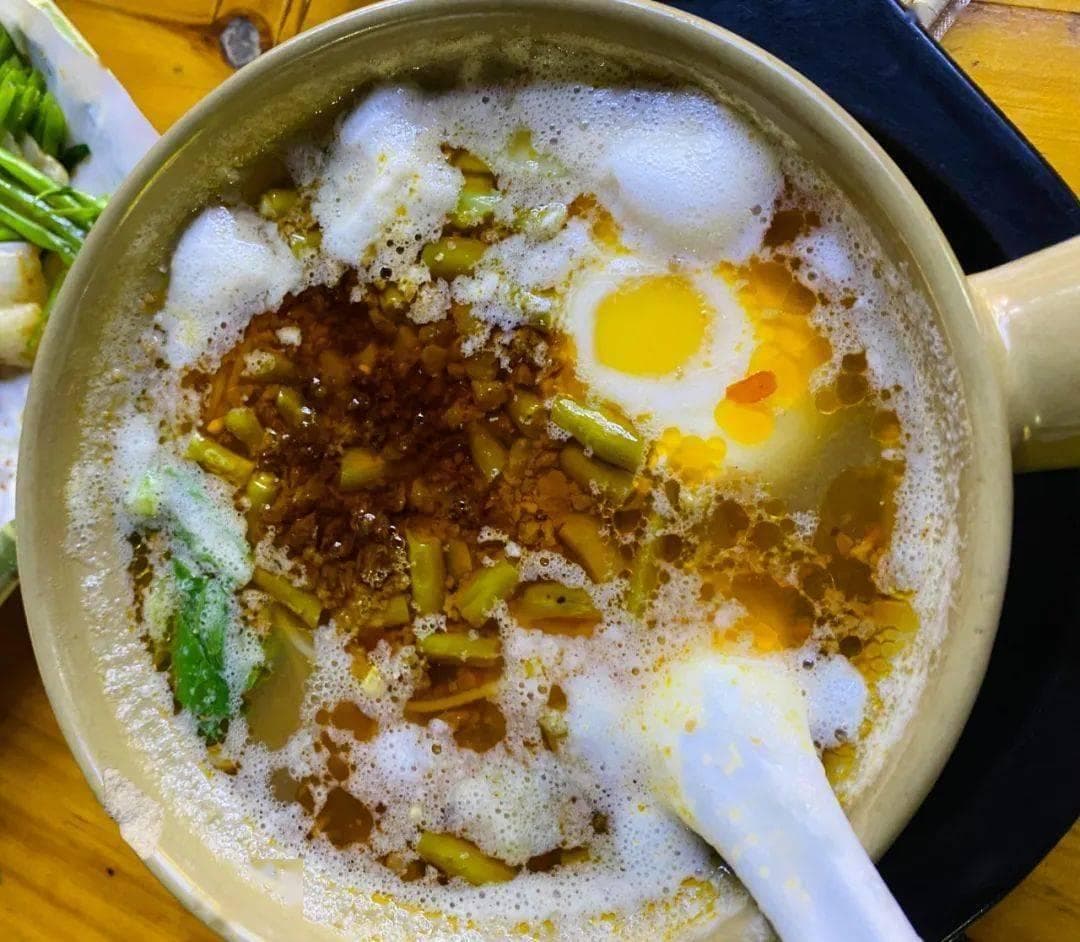 这种主食，你以为很长肉，其实减肥友好！