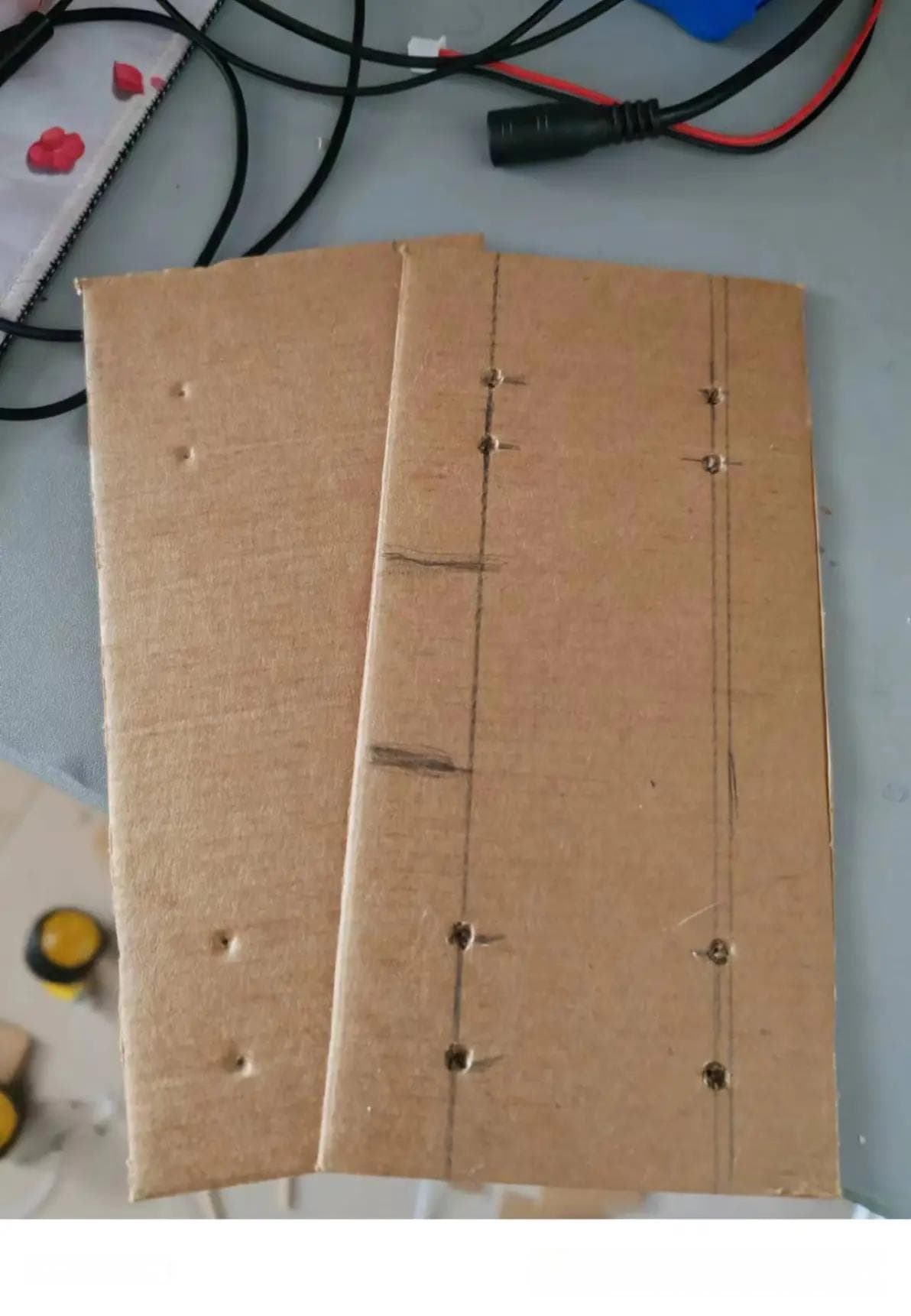 基于esp8266的智能遥控车制作教程