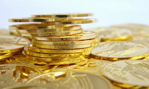 黄金价格未来走势预测的方法及分析