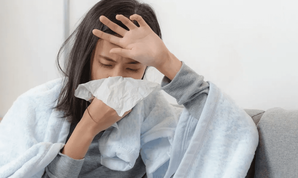 发热伴血小板减少综合征（蜱虫病）：症状、传播途径及预防措施