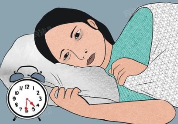 睡眠不足头疼怎么办？原因分析与应对方法