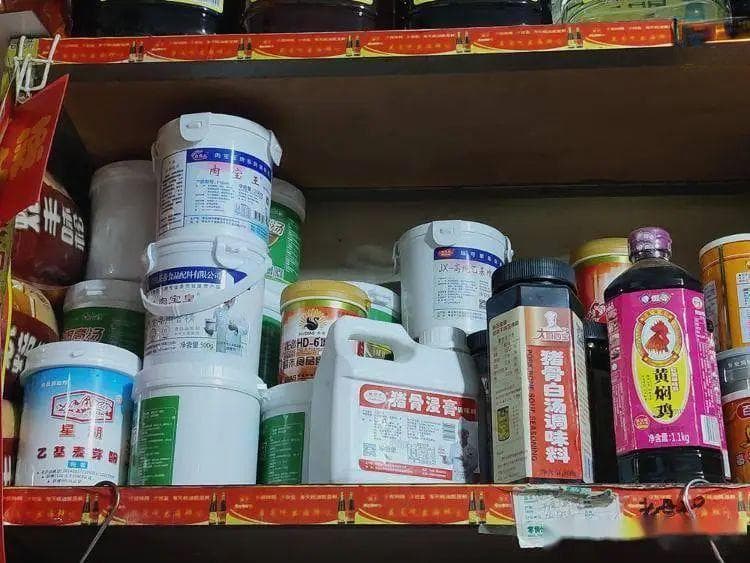 中国人吃的食品添加剂，真比欧美日本更多、更狠？