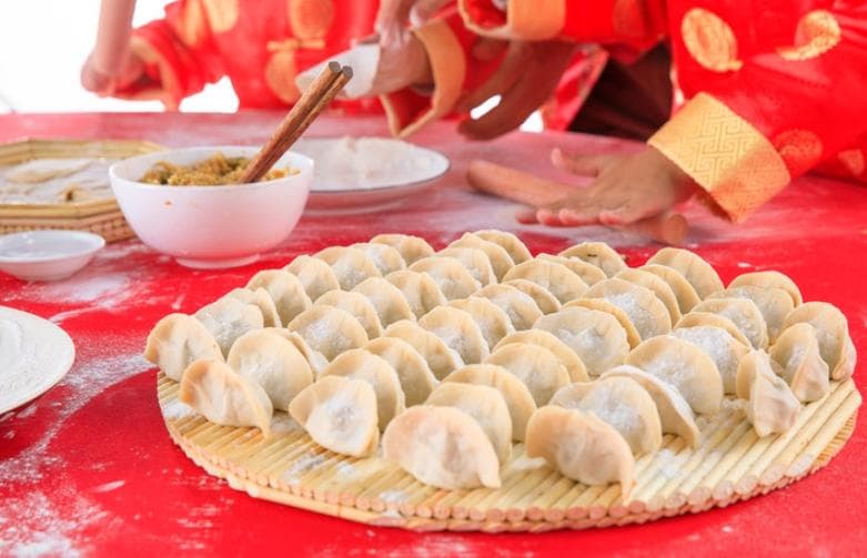 北方元旦的饺子习俗：为什么越来越多人选择吃饺子？