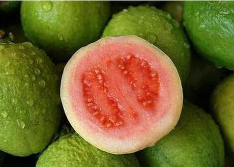 芭乐怎么吃？两种常见食用方法及注意事项