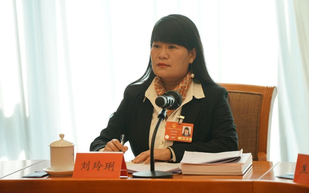 全国人大代表刘玲琍：“办好特殊教育”亟待解决保障机制层面短板