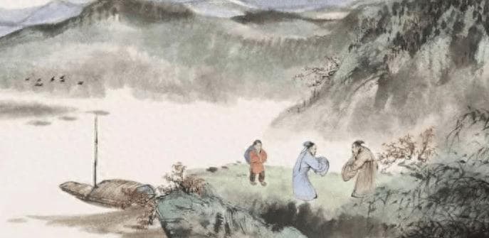 从他人的生命中看到另一个自己：诗人的友谊