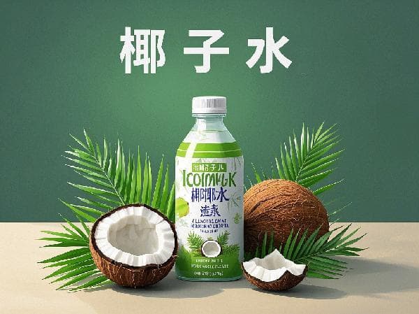 椰子水发黄正常吗？还能不能喝？ 小心！椰子水颜色异常可能暗藏健康风险