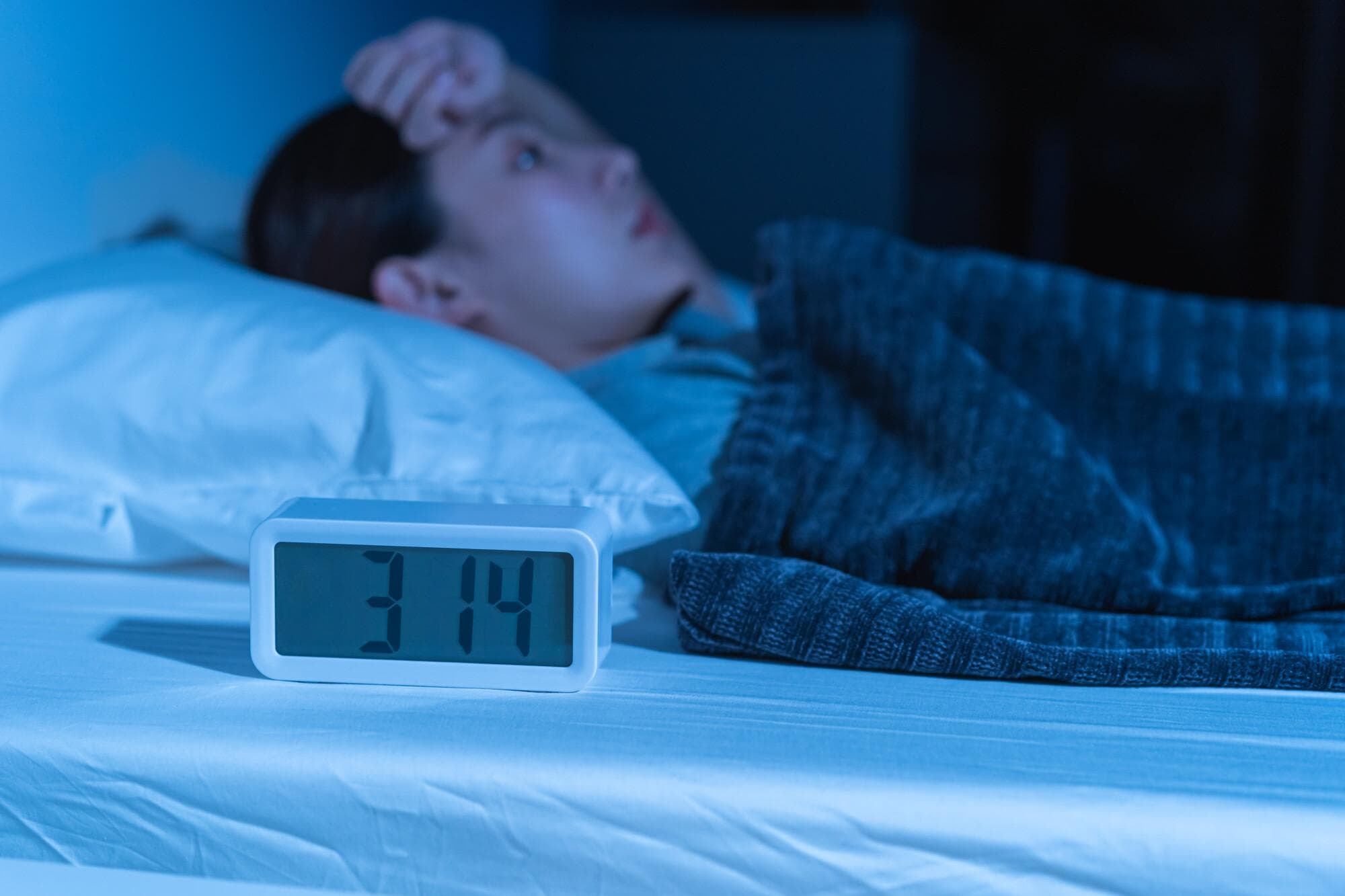 失眠怎么办？7招助你快速入睡，告别失眠的方法