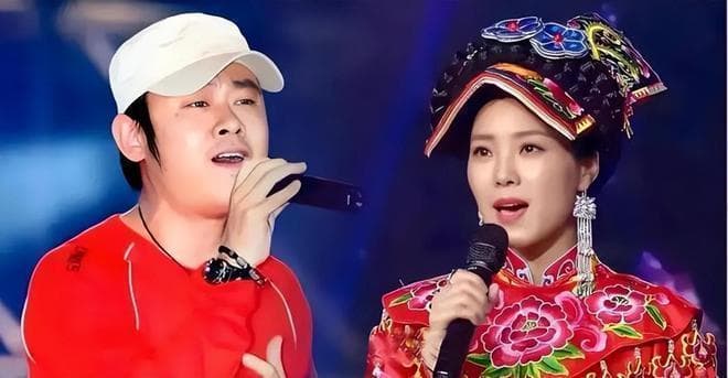 刀郎云朵恩怨始末：云朵霸占歌曲版权，知情者曝其真实人品