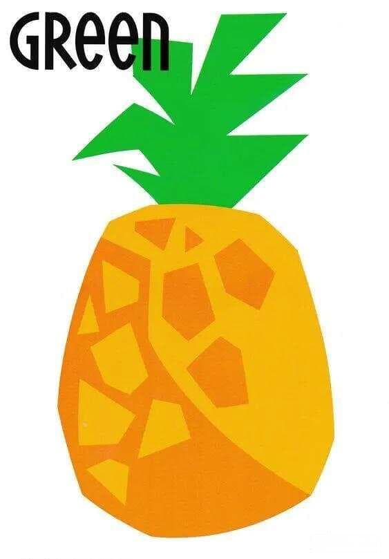 菠萝？凤梨？傻傻分不清？