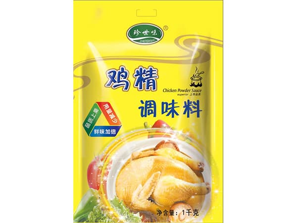 怎样辨别好的鸡精品质？