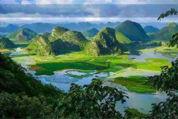 四川登山路线：难度排名与热门名地攻略全览
