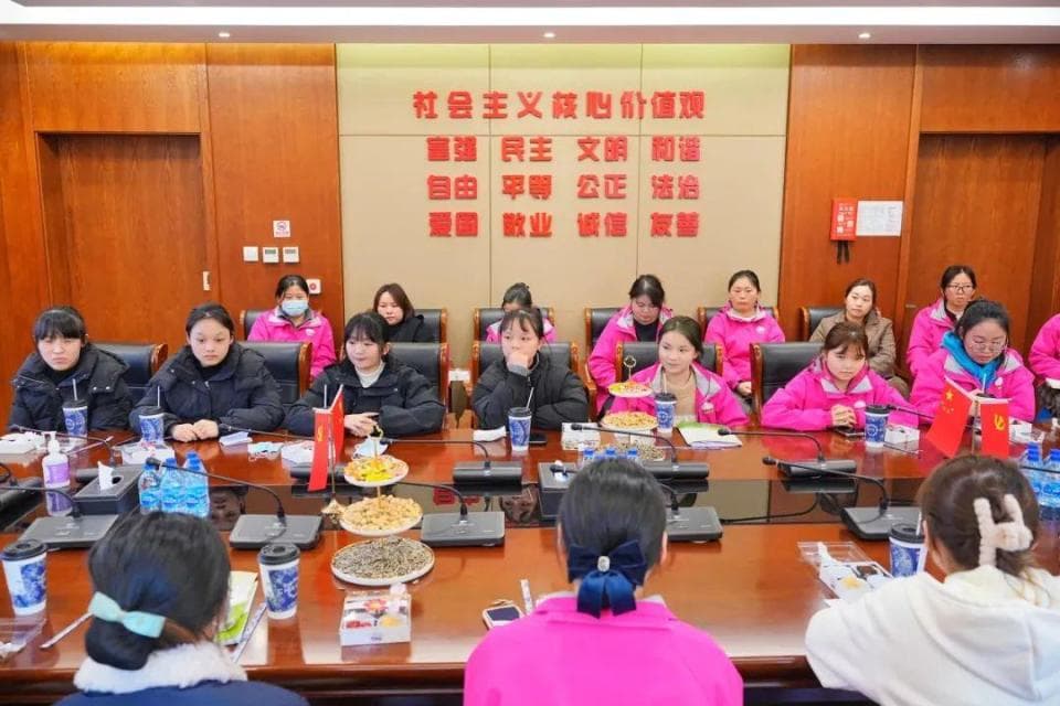 跨越山海，这群实习生在徐汇养老行业绽放青春
