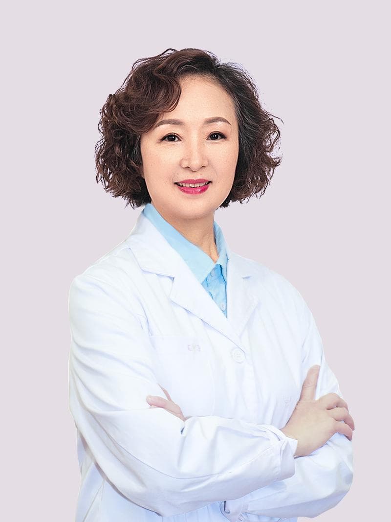 三棱镜矫正隐斜视