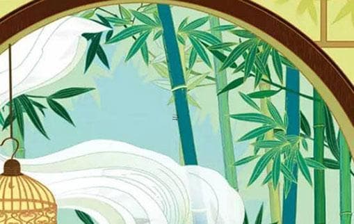 鸡八字腿残疾的原因及处理方法