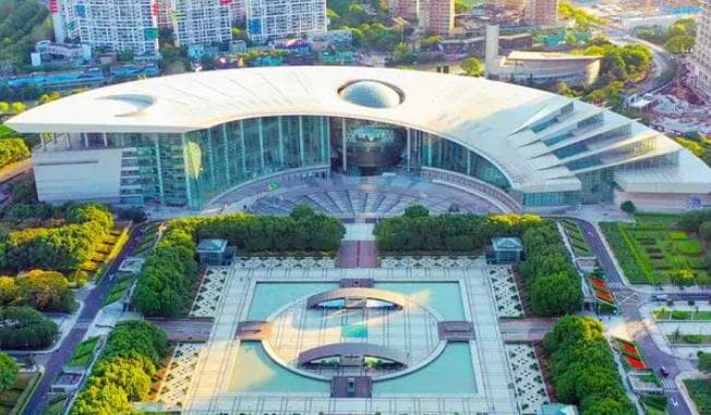 上海科技馆发布三年行动方案 建设世界一流科学技术博物馆集群