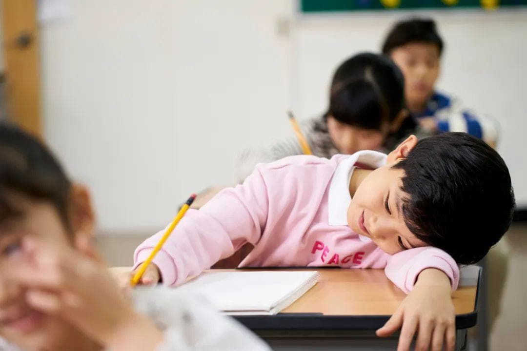 学渣如何逆袭进北大？