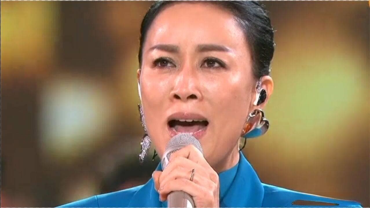 乐坛的真实地位暴露无遗，乐坛地位之争：那英、刀郎与韩红的真实影响力谁最牛