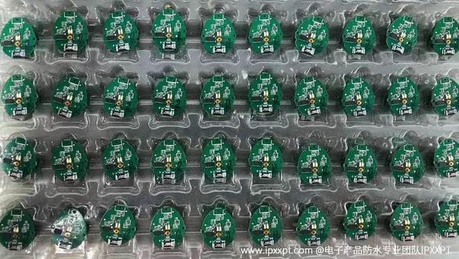 纳米镀膜，如何以 0.01mm 膜层，为电子产品延长 5 年使用寿命？
