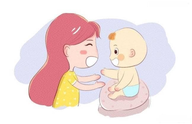 孩子的说话速度该如何调整？这里有一些建议