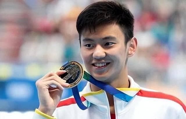 泳坛名将宁泽涛的转型之痛，他的未来是否还有希望？