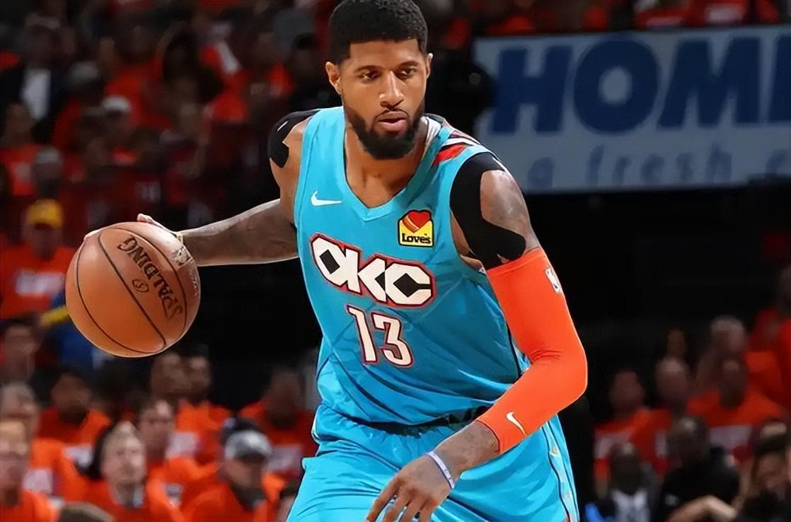 打你最能防，防你最能打的！5次入选双一阵有多难？NBA仅4人上榜