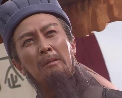 正史中的诸葛亮：真实与传说的交织