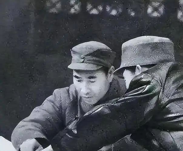 我军的十大名将：从彭德怀到徐海东