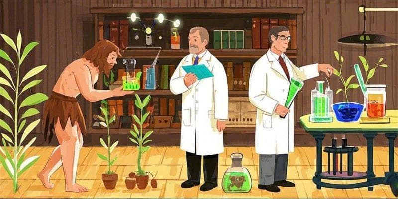 生物育种助力农业踏上丰收“快车道”