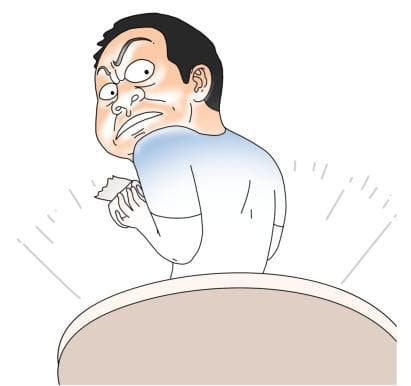 让你顺畅排便的方法大比拼！第一名很多人都不知道