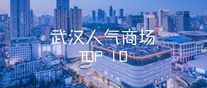 武汉消费者线下购物消费调查报告