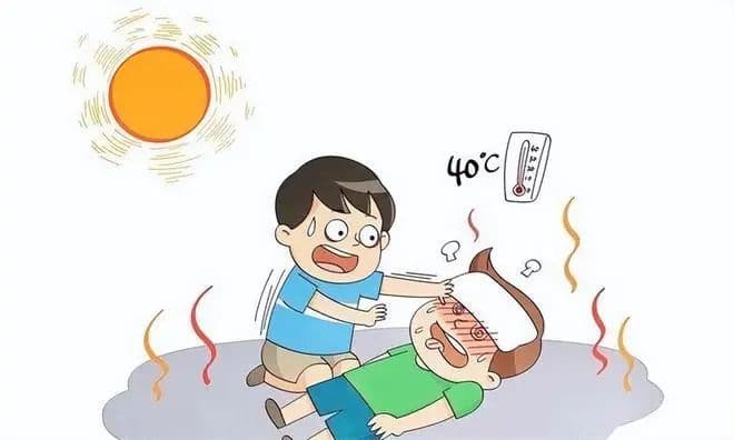 奉贤区中心医院：热射病综合治疗