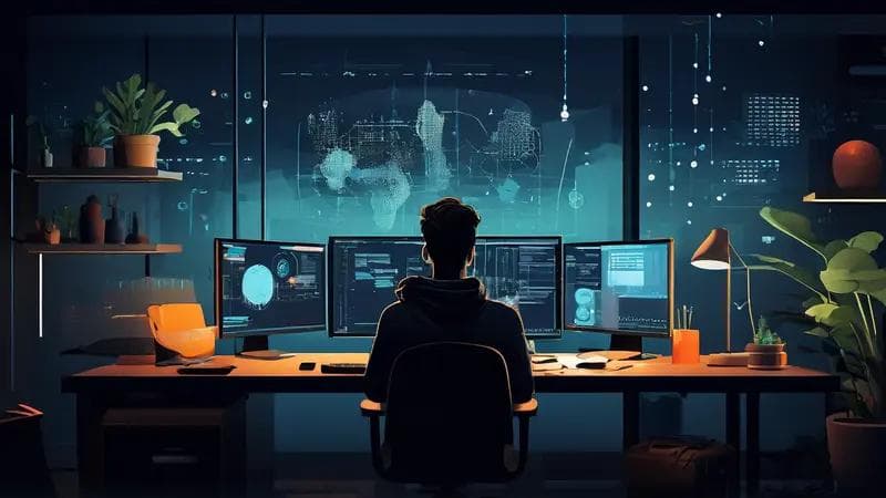 Cesium加载3D Tiles模型的五大优化技巧