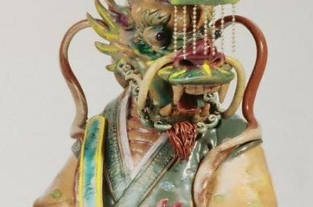 四海龙王分别是什么龙？四条龙分别有什么能耐？