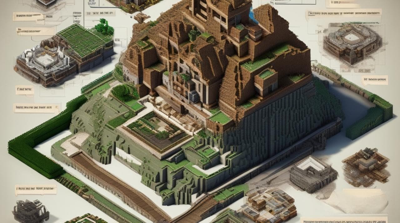 如何查找Minecraft服务器IP地址？