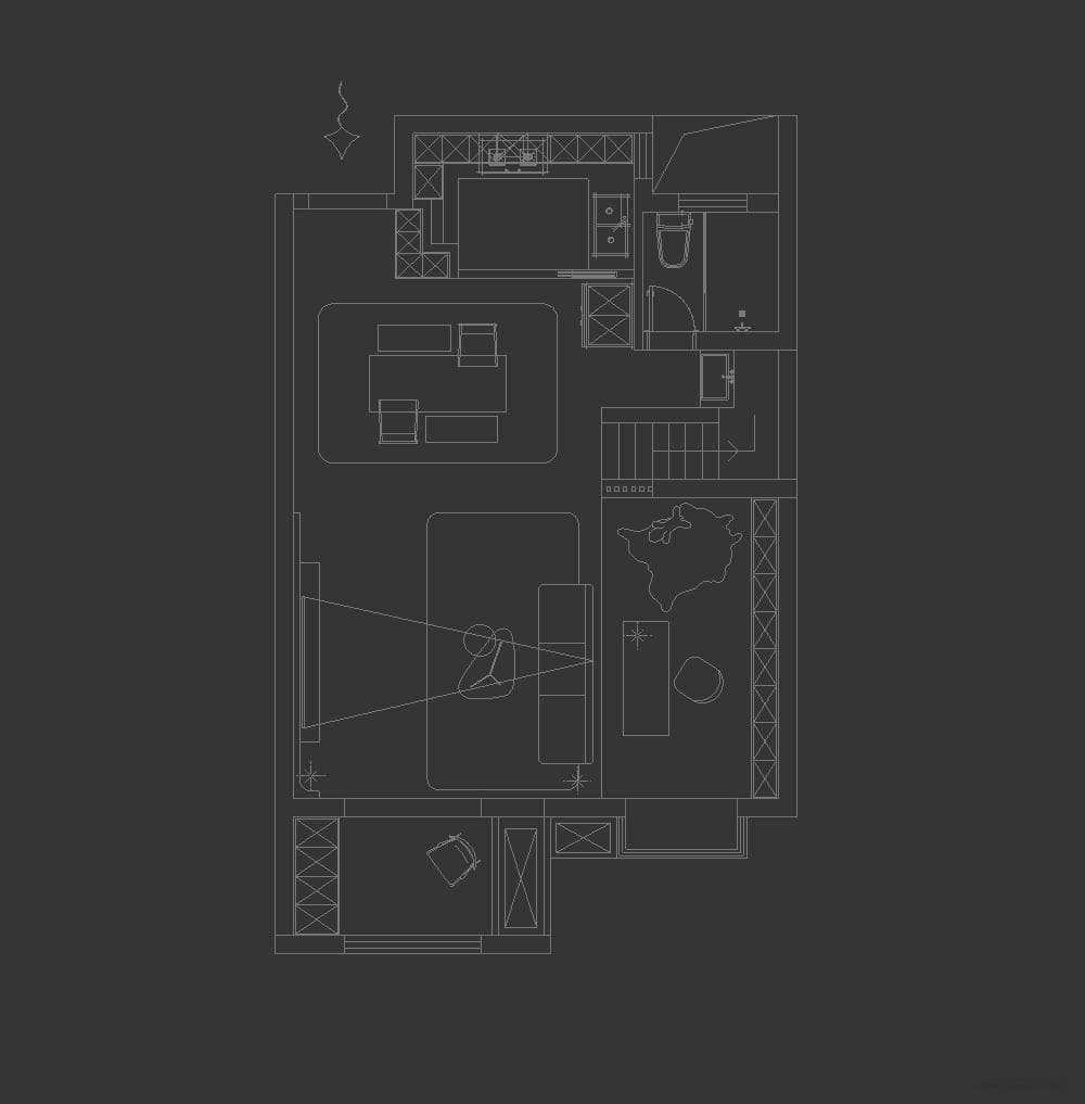 三维建模及动画制作学习心得