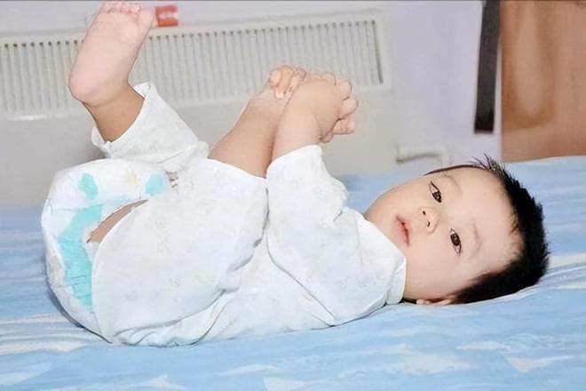 宝宝何时可以戒尿不湿？既要看时间，也要看这8个信号