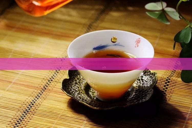 孕妇和小朋友适宜饮用的健康茶品推荐