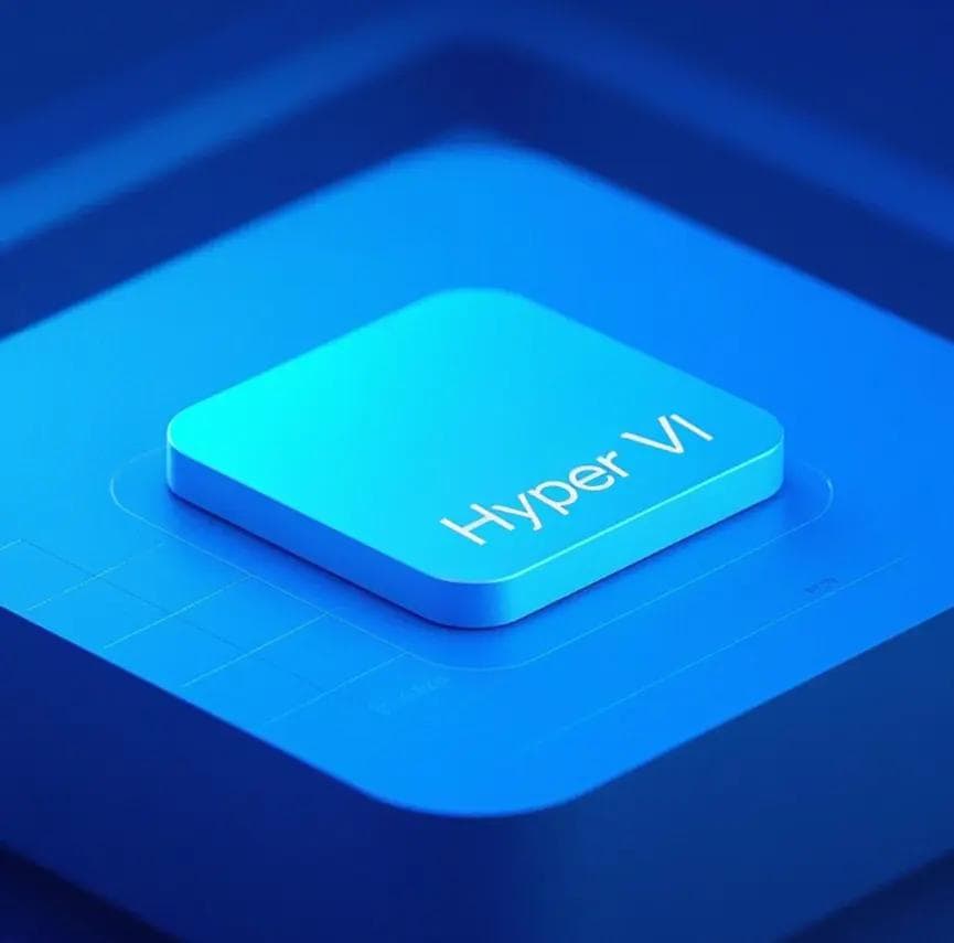 Hyper-V：Windows系统中的虚拟化技术详解