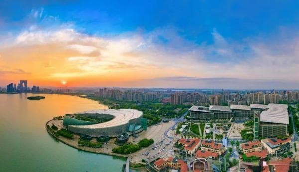 中国最强地级市，只有更强，没有最强！