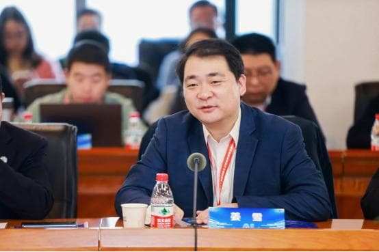 “合作创新 智赋转化” 专家共议医院高质量发展新路径