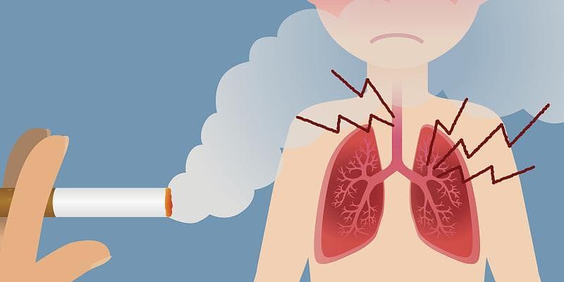 只听过二手烟？其实三手烟危害更大！为了家人，速看