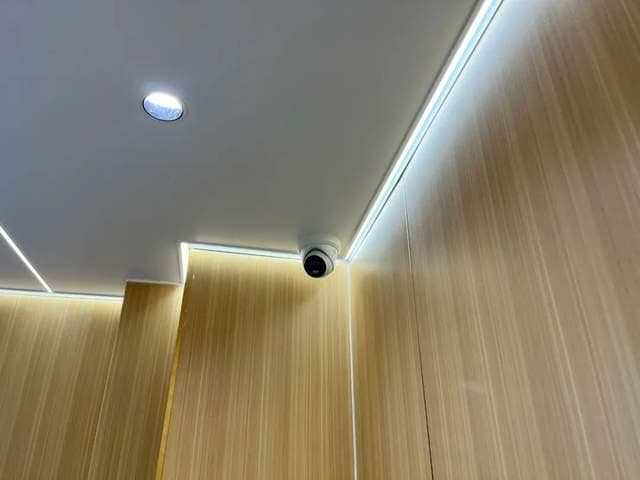 视频监控在智能教育上的创新应用