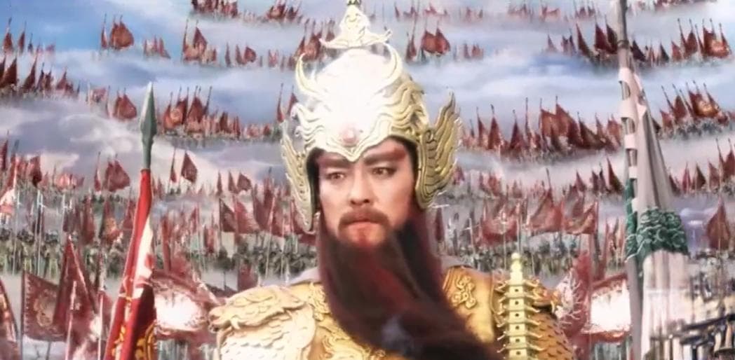 大唐名将李靖，为什么乱入殷商“封神榜”？