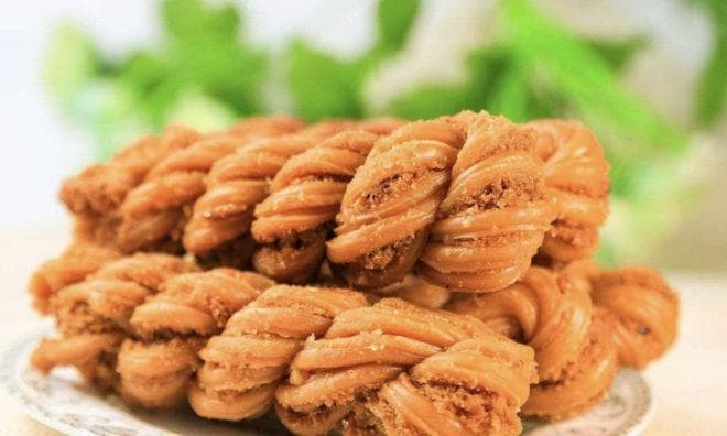 冬日打卡天津“三绝”，你最爱哪一款？