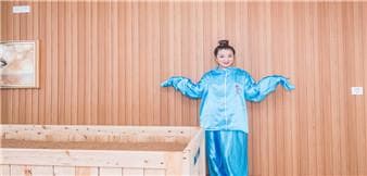 酵素浴：源自日本的养生新选择