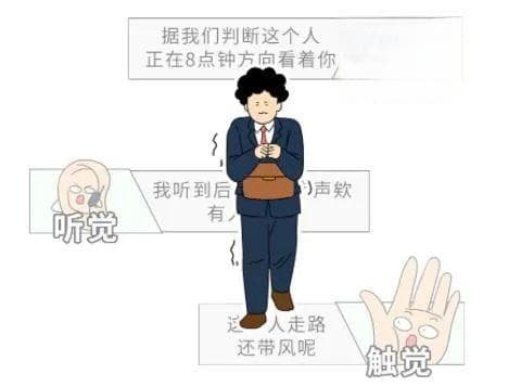 揭秘五种"灵异"身体现象背后的科学真相