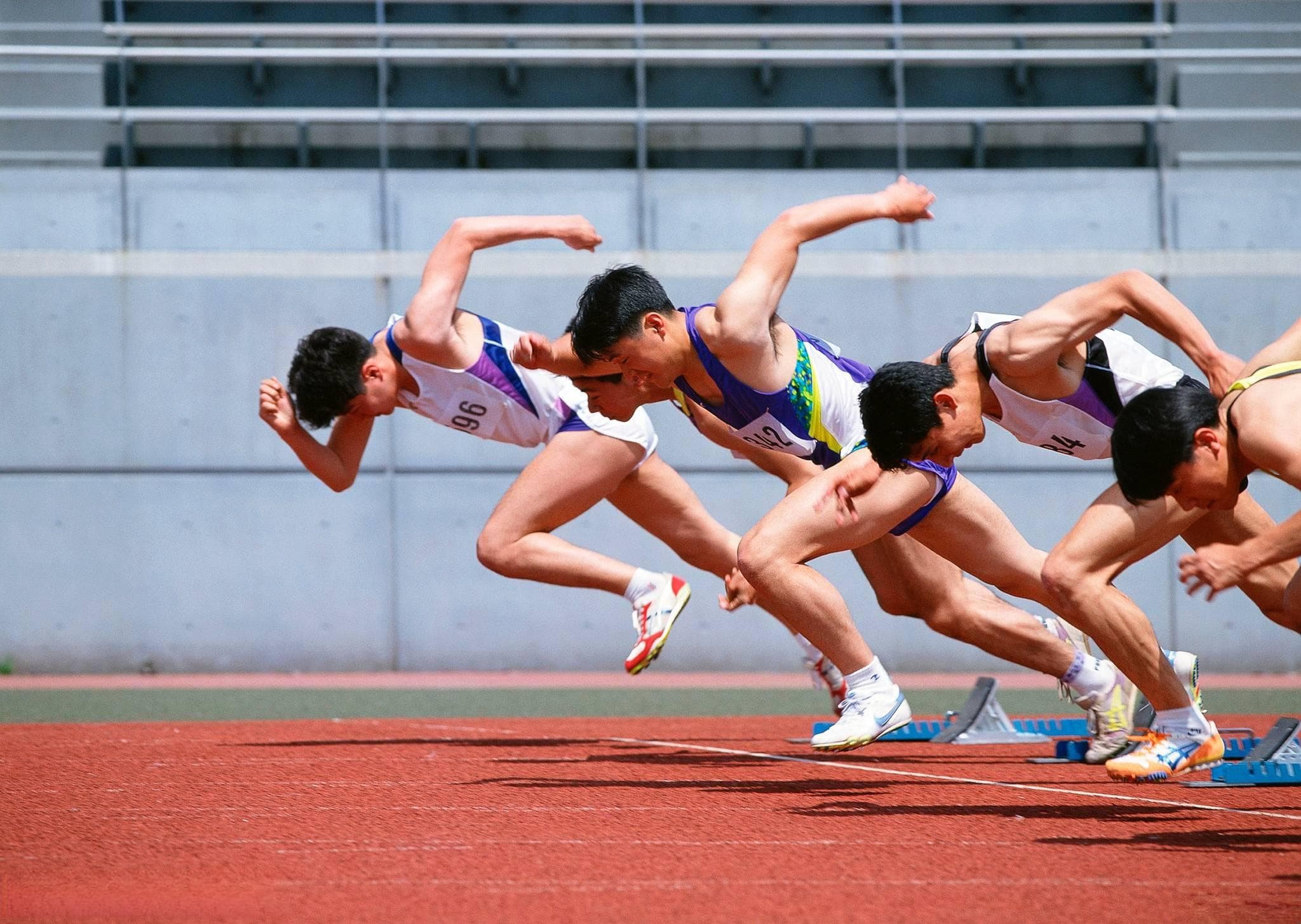 五千米国家一二三级运动员标准：是对运动员综合能力的全面考量
