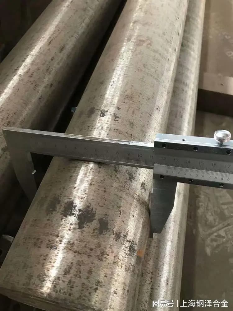 AISI 444不锈钢的化学成分对其性能至关重要