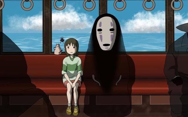 宫崎骏导演的12部豆瓣评分8分以上的动画作品推荐